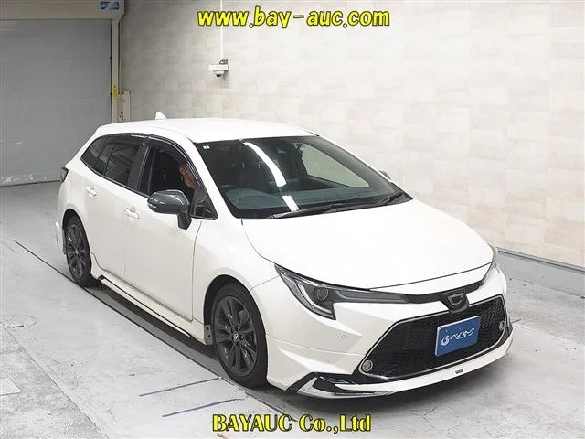 Toyota Corolla Wagon ZRE212W 2020